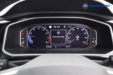 Volkswagen T-Roc R-Line Manual Petrol SUV - Stock Number (1674745) - 4th supplementary image