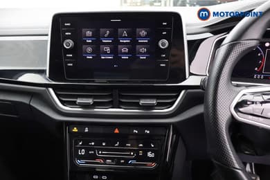 Volkswagen T-Roc R-Line Manual Petrol SUV - Stock Number (1674745) - 8th supplementary image