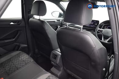 Volkswagen T-Roc R-Line Manual Petrol SUV - Stock Number (1674745) - 18th supplementary image