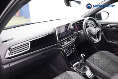 Volkswagen T-Roc R-Line Manual Petrol SUV - Stock Number (1674745) - 20th supplementary image