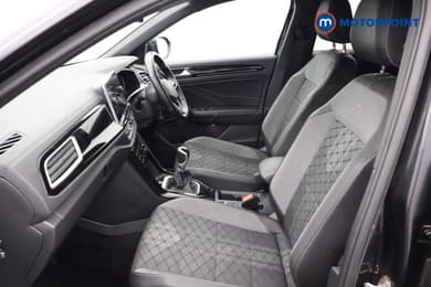 Volkswagen T-Roc R-Line Manual Petrol SUV - Stock Number (1674745) - 21st supplementary image