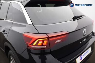 Volkswagen T-Roc R-Line Manual Petrol SUV - Stock Number (1674745) - 23rd supplementary image