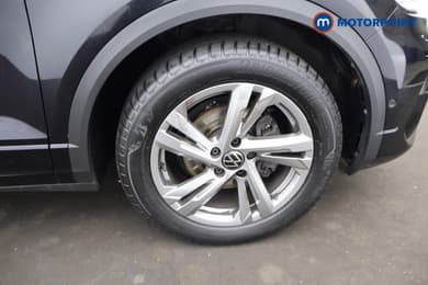 Volkswagen T-Roc R-Line Manual Petrol SUV - Stock Number (1674745) - 28th supplementary image