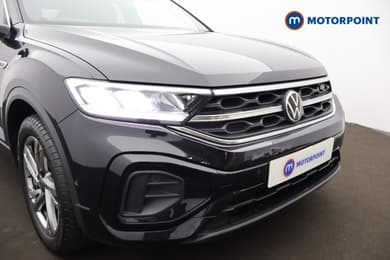 Volkswagen T-Roc R-Line Manual Petrol SUV - Stock Number (1674745) - 29th supplementary image