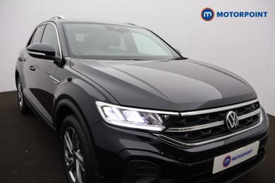 Volkswagen T-Roc R-Line Manual Petrol SUV - Stock Number (1674745) - 30th supplementary image