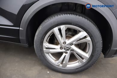 Volkswagen T-Roc R-Line Manual Petrol SUV - Stock Number (1674745) - 32nd supplementary image