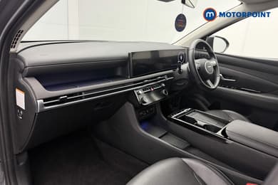 Hyundai Tucson Ultimate Automatic Petrol-Electric Hybrid SUV - Stock Number (1674880) - 4th supplementary image