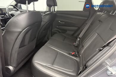 Hyundai Tucson Ultimate Automatic Petrol-Electric Hybrid SUV - Stock Number (1674880) - 5th supplementary image