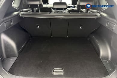 Hyundai Tucson Ultimate Automatic Petrol-Electric Hybrid SUV - Stock Number (1674880) - 6th supplementary image