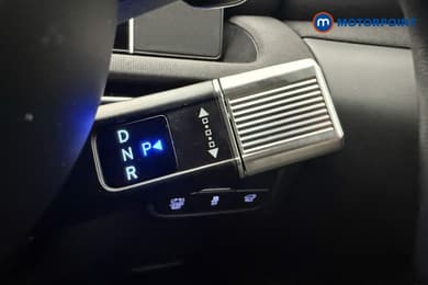 Hyundai Tucson Ultimate Automatic Petrol-Electric Hybrid SUV - Stock Number (1674880) - 10th supplementary image