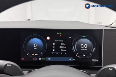 Hyundai Tucson Ultimate Automatic Petrol-Electric Hybrid SUV - Stock Number (1674880) - 11th supplementary image