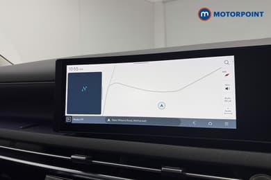 Hyundai Tucson Ultimate Automatic Petrol-Electric Hybrid SUV - Stock Number (1674880) - 13th supplementary image