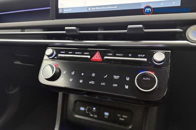 Hyundai Tucson Ultimate Automatic Petrol-Electric Hybrid SUV - Stock Number (1674880) - 15th supplementary image