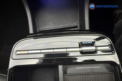 Hyundai Tucson Ultimate Automatic Petrol-Electric Hybrid SUV - Stock Number (1674880) - 18th supplementary image