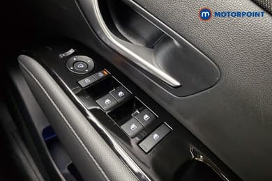 Hyundai Tucson Ultimate Automatic Petrol-Electric Hybrid SUV - Stock Number (1674880) - 20th supplementary image