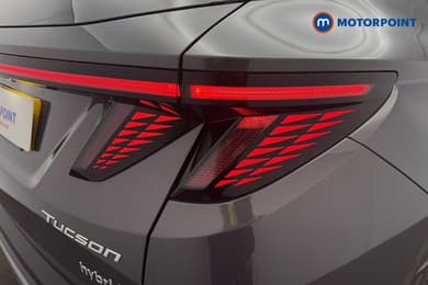 Hyundai Tucson Ultimate Automatic Petrol-Electric Hybrid SUV - Stock Number (1674880) - 22nd supplementary image
