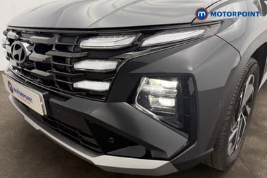 Hyundai Tucson Ultimate Automatic Petrol-Electric Hybrid SUV - Stock Number (1674880) - 26th supplementary image