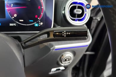 Mercedes-Benz C Class Amg Line Automatic Diesel Saloon - Stock Number (1674917) - 15th supplementary image