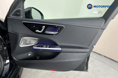 Mercedes-Benz C Class Amg Line Automatic Diesel Saloon - Stock Number (1674917) - 19th supplementary image