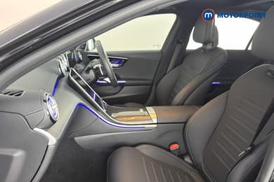 Mercedes-Benz C Class Amg Line Automatic Diesel Saloon - Stock Number (1674917) - 22nd supplementary image