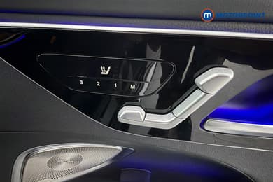 Mercedes-Benz C Class Amg Line Automatic Diesel Saloon - Stock Number (1674917) - 25th supplementary image