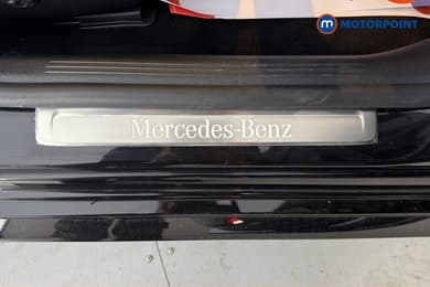 Mercedes-Benz C Class Amg Line Automatic Diesel Saloon - Stock Number (1674917) - 27th supplementary image