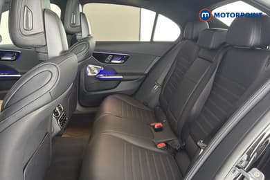 Mercedes-Benz C Class Amg Line Automatic Diesel Saloon - Stock Number (1674917) - 28th supplementary image