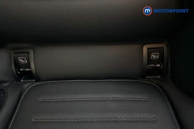 Mercedes-Benz C Class Amg Line Automatic Diesel Saloon - Stock Number (1674917) - 29th supplementary image