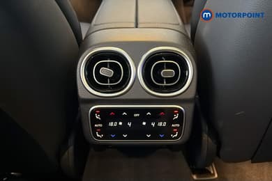 Mercedes-Benz C Class Amg Line Automatic Diesel Saloon - Stock Number (1674917) - 30th supplementary image