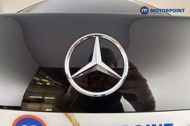 Mercedes-Benz C Class Amg Line Automatic Diesel Saloon - Stock Number (1674917) - 37th supplementary image