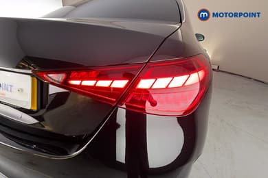 Mercedes-Benz C Class Amg Line Automatic Diesel Saloon - Stock Number (1674917) - 38th supplementary image