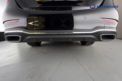 Mercedes-Benz C Class Amg Line Automatic Diesel Saloon - Stock Number (1674917) - 39th supplementary image
