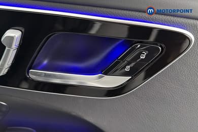 Mercedes-Benz C Class Amg Line Automatic Diesel Saloon - Stock Number (1674917) - 42nd supplementary image