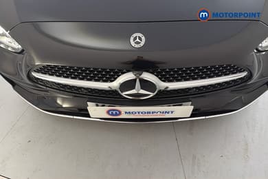 Mercedes-Benz C Class Amg Line Automatic Diesel Saloon - Stock Number (1674917) - 45th supplementary image