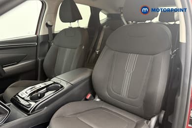 Hyundai Tucson Premium Automatic Petrol-Electric Hybrid SUV - Stock Number (1675770) - 3rd supplementary image