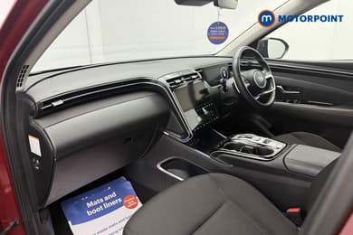 Hyundai Tucson Premium Automatic Petrol-Electric Hybrid SUV - Stock Number (1675770) - 4th supplementary image