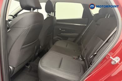 Hyundai Tucson Premium Automatic Petrol-Electric Hybrid SUV - Stock Number (1675770) - 5th supplementary image