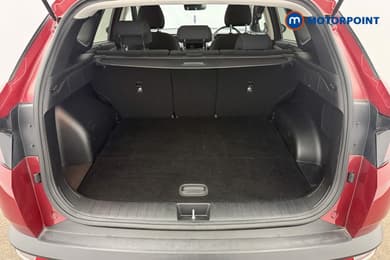 Hyundai Tucson Premium Automatic Petrol-Electric Hybrid SUV - Stock Number (1675770) - 6th supplementary image