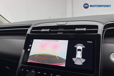 Hyundai Tucson Premium Automatic Petrol-Electric Hybrid SUV - Stock Number (1675770) - 14th supplementary image