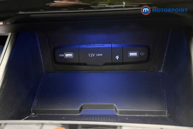Hyundai Tucson Premium Automatic Petrol-Electric Hybrid SUV - Stock Number (1675770) - 16th supplementary image