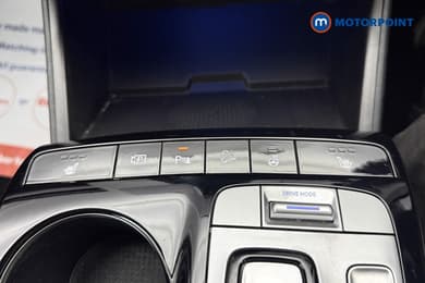 Hyundai Tucson Premium Automatic Petrol-Electric Hybrid SUV - Stock Number (1675770) - 17th supplementary image
