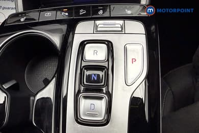 Hyundai Tucson Premium Automatic Petrol-Electric Hybrid SUV - Stock Number (1675770) - 18th supplementary image