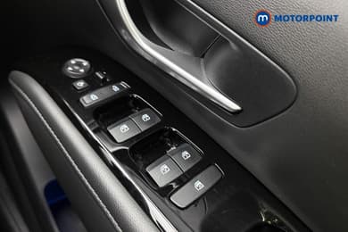 Hyundai Tucson Premium Automatic Petrol-Electric Hybrid SUV - Stock Number (1675770) - 19th supplementary image