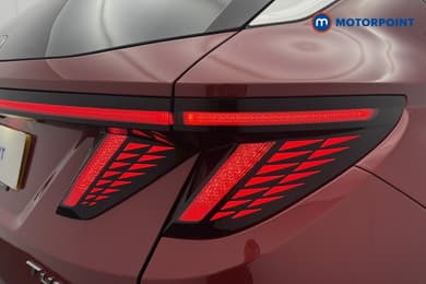 Hyundai Tucson Premium Automatic Petrol-Electric Hybrid SUV - Stock Number (1675770) - 20th supplementary image