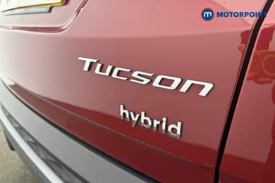 Hyundai Tucson Premium Automatic Petrol-Electric Hybrid SUV - Stock Number (1675770) - 21st supplementary image