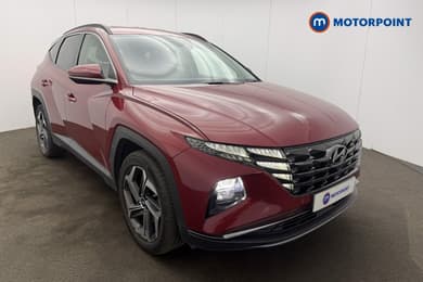 Hyundai Tucson Premium Automatic Petrol-Electric Hybrid SUV - Stock Number (1675770) - 22nd supplementary image