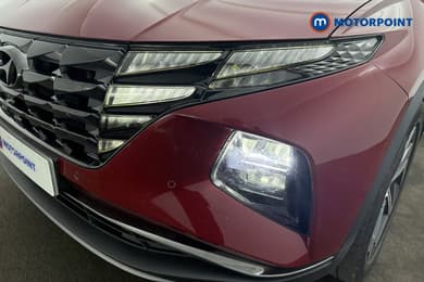 Hyundai Tucson Premium Automatic Petrol-Electric Hybrid SUV - Stock Number (1675770) - 24th supplementary image