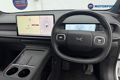 Xpeng G6 Long Range Automatic Electric SUV - Stock Number (1676072) - 4th supplementary image