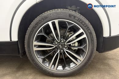 Xpeng G6 Long Range Automatic Electric SUV - Stock Number (1676072) - 17th supplementary image
