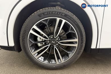 Xpeng G6 Long Range Automatic Electric SUV - Stock Number (1676072) - 18th supplementary image